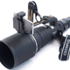 Illustration for article titled A Rocket Launcher Camera Rig Shoots Photos With Deadly Precision